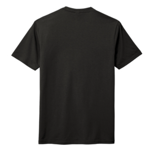 El Dorado County Bull T-Shirt