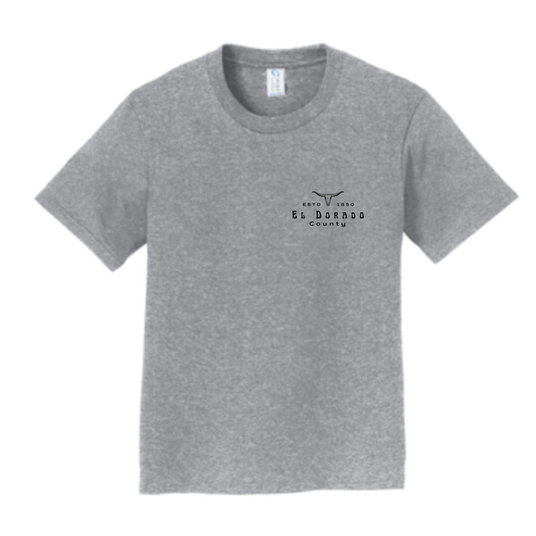 Kids El Dorado County T-Shirt
