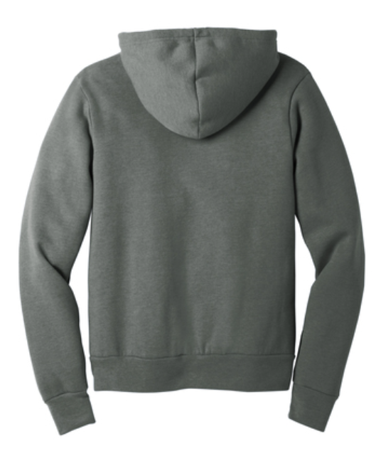 California Cozy Unsex Hoodie
