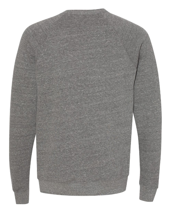 California Cozy Unisex Crewneck Sweatshirt