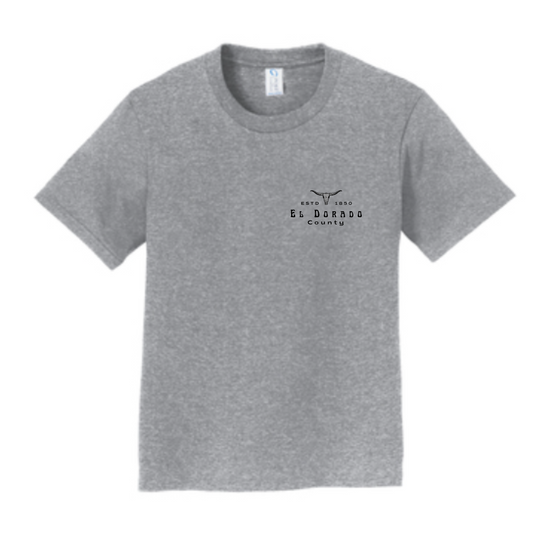 Kids El Dorado County T-Shirt