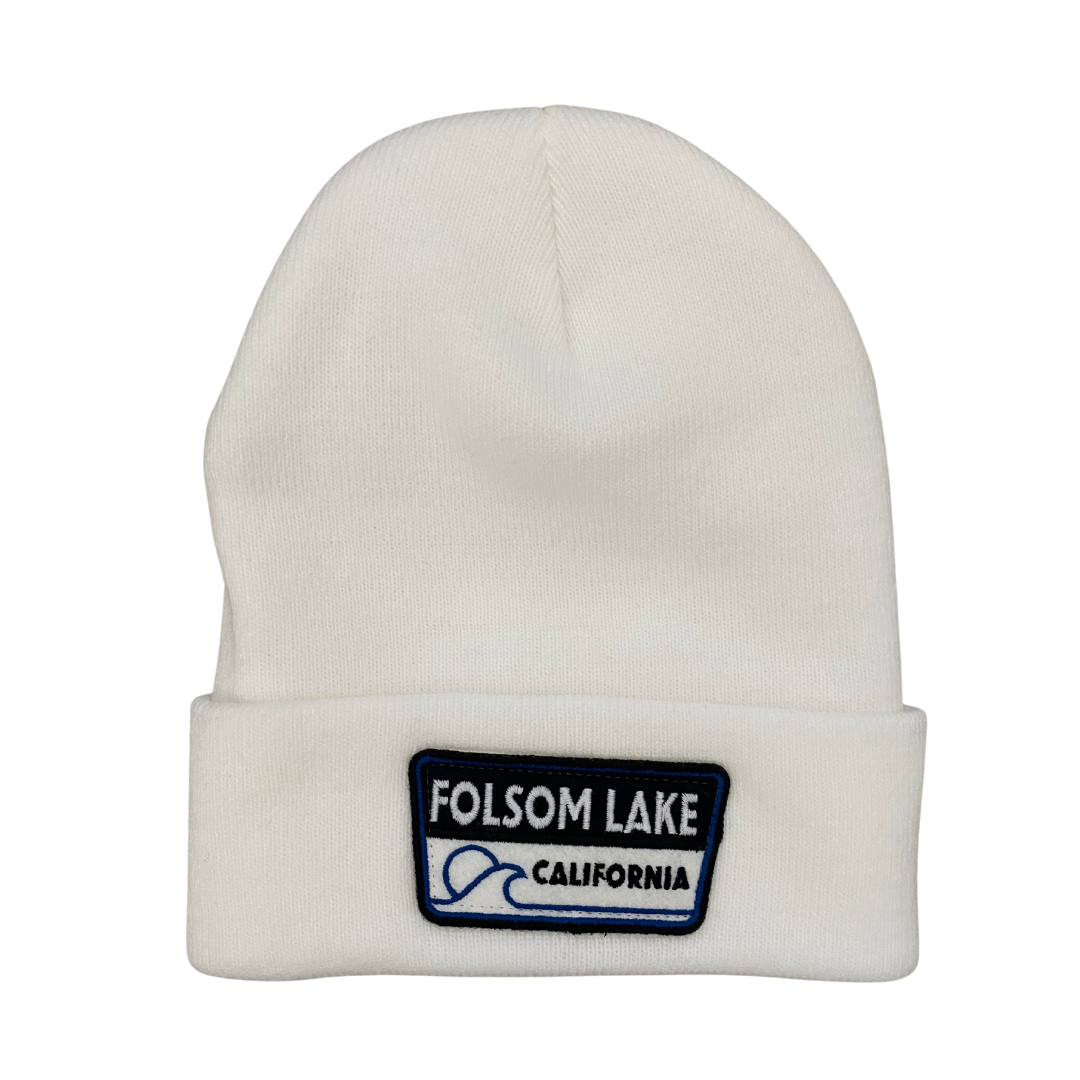 Folsom Lake Beanie