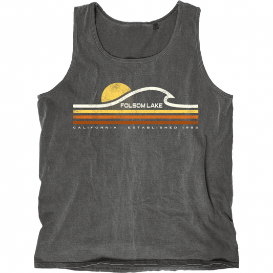 Wave Tank